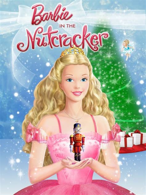 Clara wakes up one night and discovers her nutcracker has come to life and needs her help to defeat the evil Mouse King. ... Barbie in the Nutcracker. Kids & Family 2012 1 hr 16 min iTunes. Available on iTunes Clara wakes up one night and discovers her nutcracker has come to life and needs her help to defeat the evil Mouse King. Kids & Family 2012 1 hr 16 …